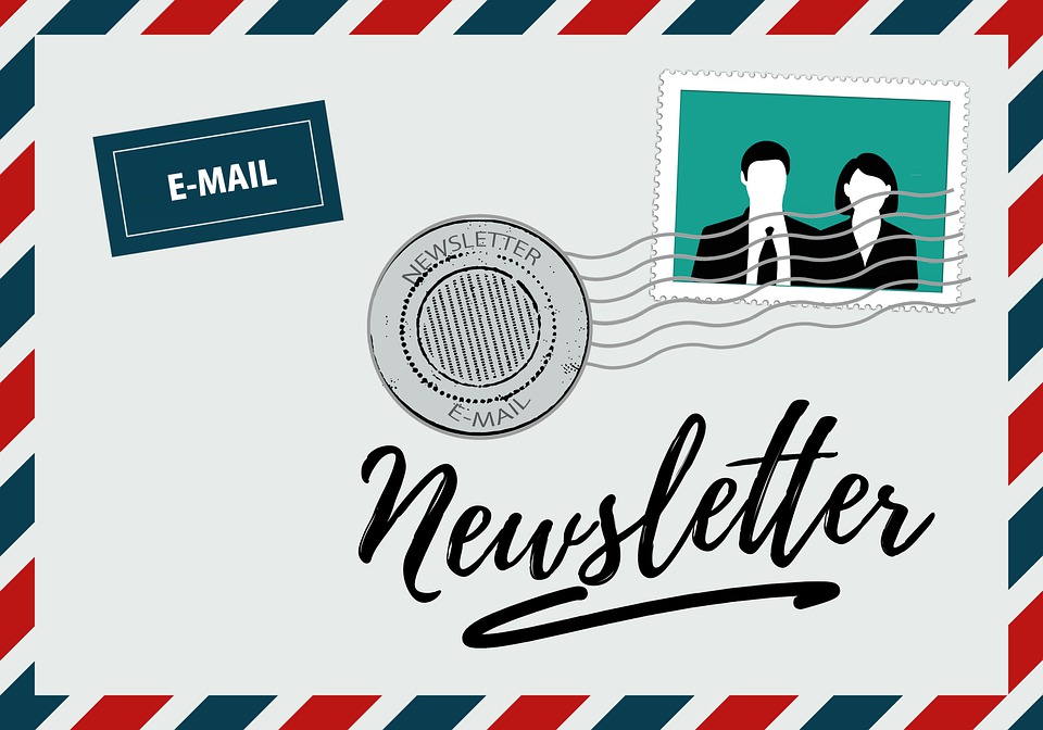 Comment créer une newsletter avec sendinblue