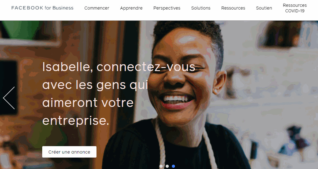 gagner argent avec facebook creator studio