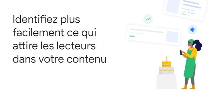 Search Console Insights