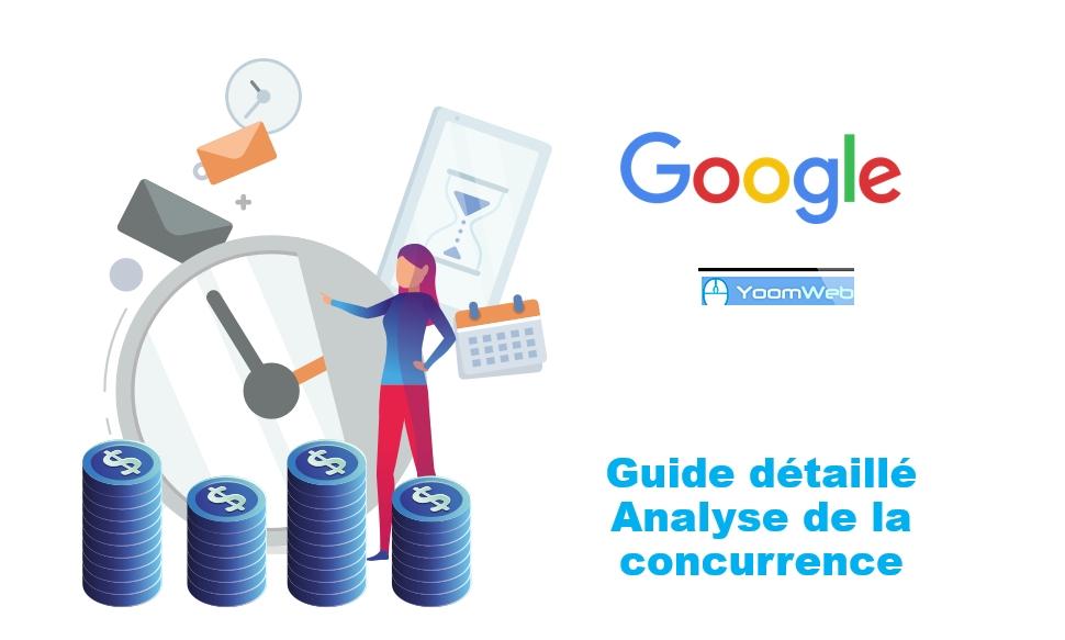 Analyse des concurrents SEO