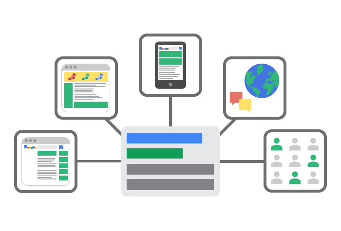SEO et UX: comment les signaux utilisateur affectent vos classements