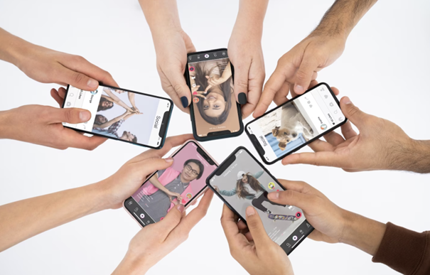 gagner de l'argent sur TikTok